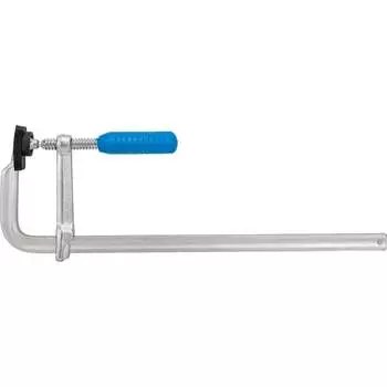 Кованая столярная струбцина HOEGERT TECHNIK HT3B916