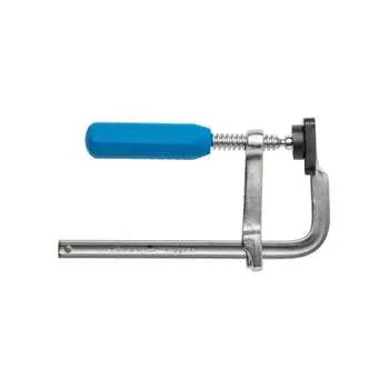 Кованая столярная струбцина HOEGERT TECHNIK HT3B911