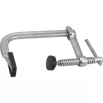 Кованая струбцина Энкор