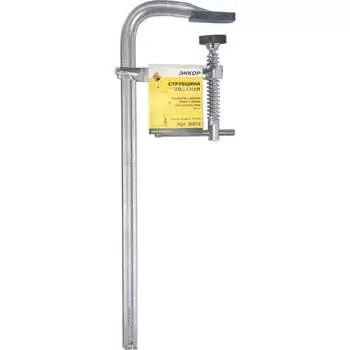 Кованая струбцина Энкор