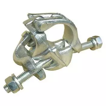 Кованные глухие хомуты строительные Т 4678597663029