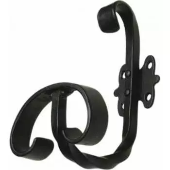 Кованный крючок Amig