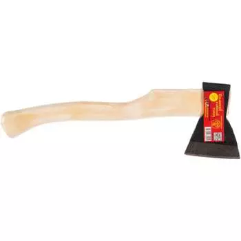 Кованый топор Без бренда 21663