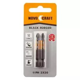 Кованые биты NOVOCRAFT BF B420 2050 0220