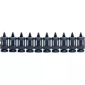 Кованые гвозди по бетону PAULT 2.7x16 мм 1000 шт PAULT.RB2716