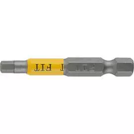 Кованые односторонние биты FIT Профи 57520