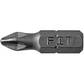 Кованые односторонние биты FIT Профи 57502