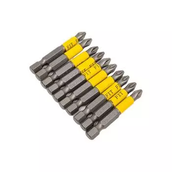 Кованые односторонние биты FIT Профи 57525