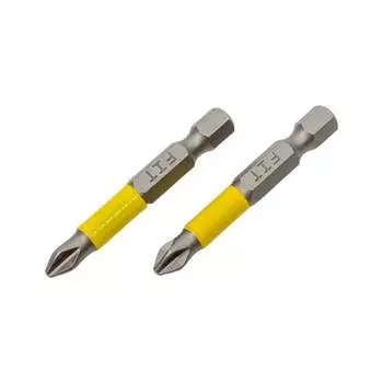 Кованые односторонние биты FIT Профи 57505