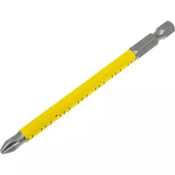 Кованые односторонние биты FIT Профи 57529