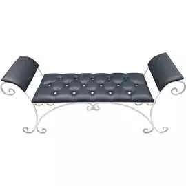 Кованый диван Станкоинструмент и оснастка