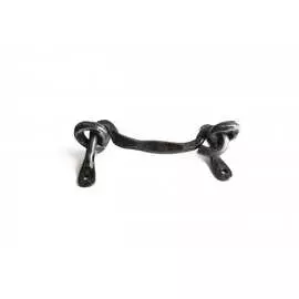 Кованый дверной замок-крючок Covali MS-43