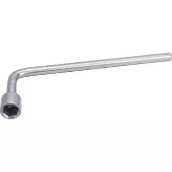 Кованый Г-образный баллонный ключ REDMARK RM201119