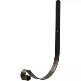 Кованый кронштейн для кашпо СИМАЛЕНД