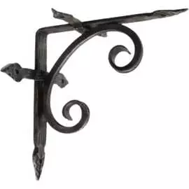 Кованый кронштейн для полок Covali HC-188