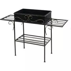 Кованый мангал BiGarden