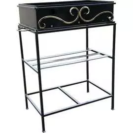 Кованый мангал BiGarden