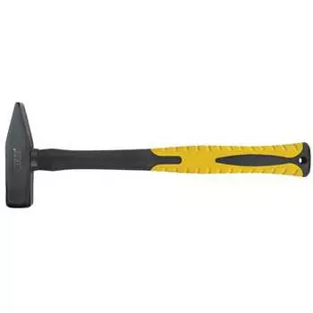 Кованый молоток FIT Профи 44322