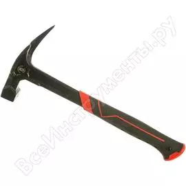 Кованый молоток кровельщик КВТ МКК-600 79825