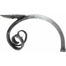 Кованый подсвечник Covali НС-293