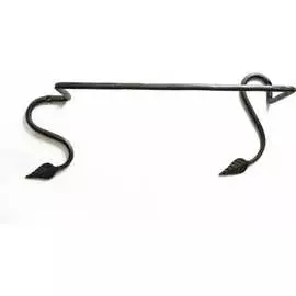 Кованый полотенцедержатель Covali HC-346