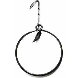 Кованый полотенцедержатель Covali HC-349