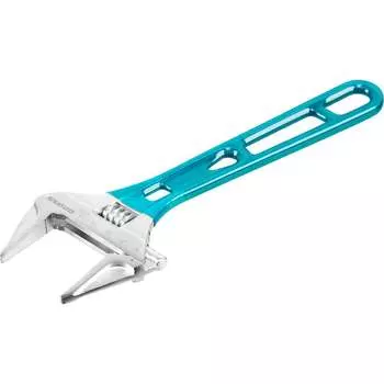 Кованый разводной ключ GROSS 15558