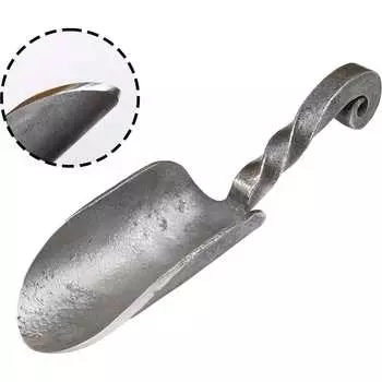 Кованый садовый совок Петроградъ модель 1 М00017350