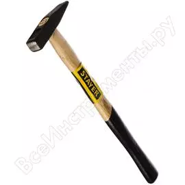Кованый слесарный молоток STAYER MASTER 2002-01