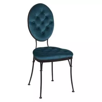 Кованый стул BOGACHO