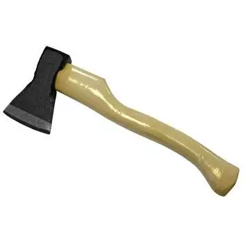 Кованый топор Авион Т 005