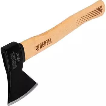 Кованый топор Denzel 21631