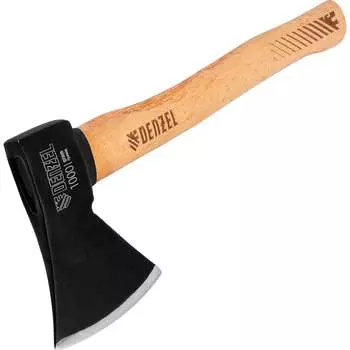 Кованый топор Denzel 21634