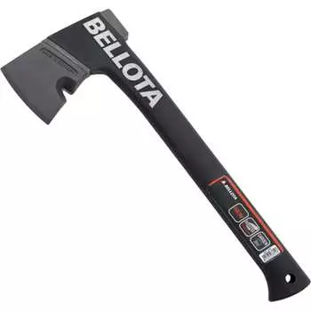 Кованый топор для садовых работ Bellota 3480