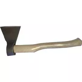 Кованый топор ООО Агростройлидер Стандарт Т31