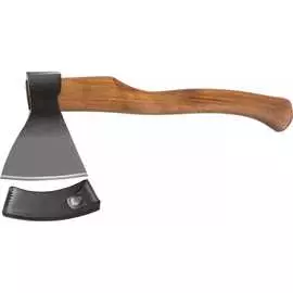 Кованый топор Россия