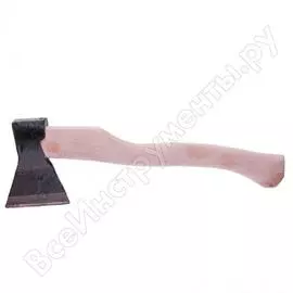 Кованый топор Без бренда тип Б 21670