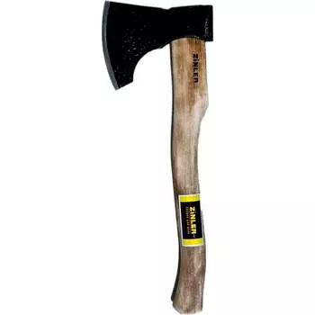 Кованый топор ZINLER Тигр Z5.11T17 ТКЗ-17