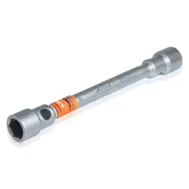 Кованый торцевой баллонный ключ Airline AK-B-10