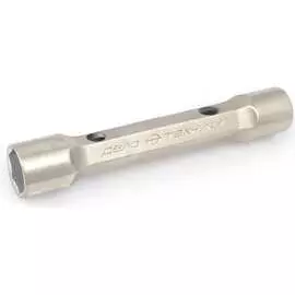 Кованый трубчатый ключ Дело Техники