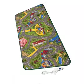 Ковер с подогревом тепло крыма №1 d 1