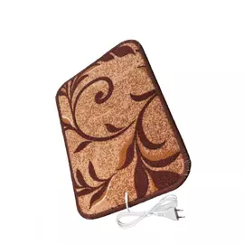 Ковер с подогревом тепло крыма №2 а 93