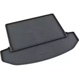 Ковер в багажник Geely Coolray 2020- MiLe