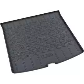 Ковер в багажник Renault Kaptur 4x2/4x4 I рестайлинг 2020- MiLe