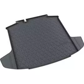 Ковер в багажник Toyota Camry XV70 2018- MiLe
