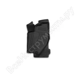 Передний левый коврик в салон LADA Granta, 2011- ELEMENT ELEMENT3D5225210kFL