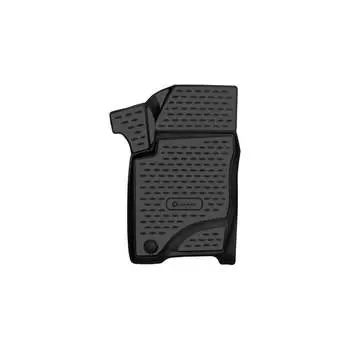Коврик 3d в салон подходит для LADA (ВАЗ) Niva (I Рестайлинг (Travel)) 2020-, ELEMENT ELEMENT3DA66732210k.FL