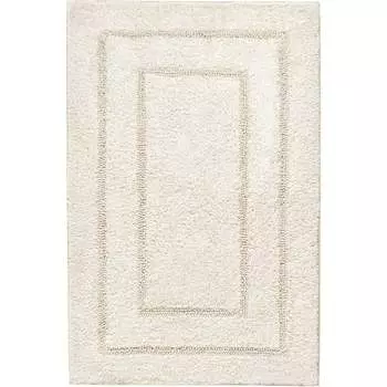 Коврик Arya Home klementin 60x90 экрю 8680943068231