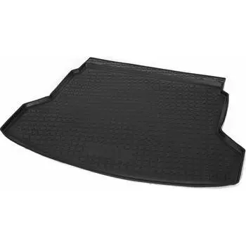 Коврик багажника для Honda CR-V 5-дв. 2012-2015 Rival 12101002