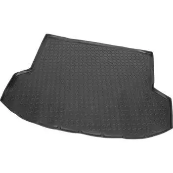 Коврик багажника для Jac S5 5-дв. 2013-н.в. Rival 19201002